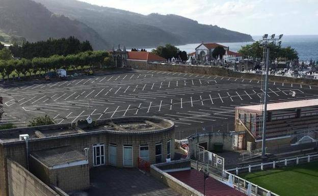 شقة Tonpoigane بيرميو المظهر الخارجي الصورة